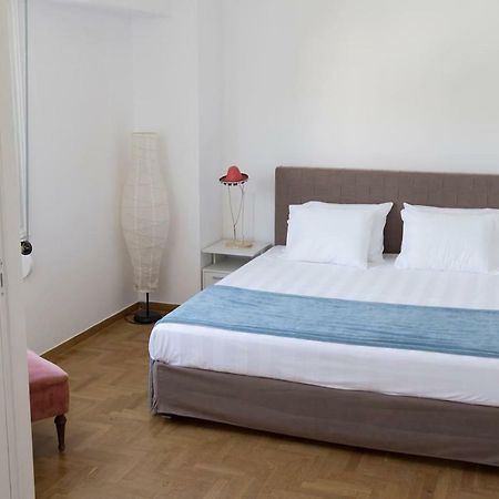Good Vibes Only Apartment Athens Exterior photo