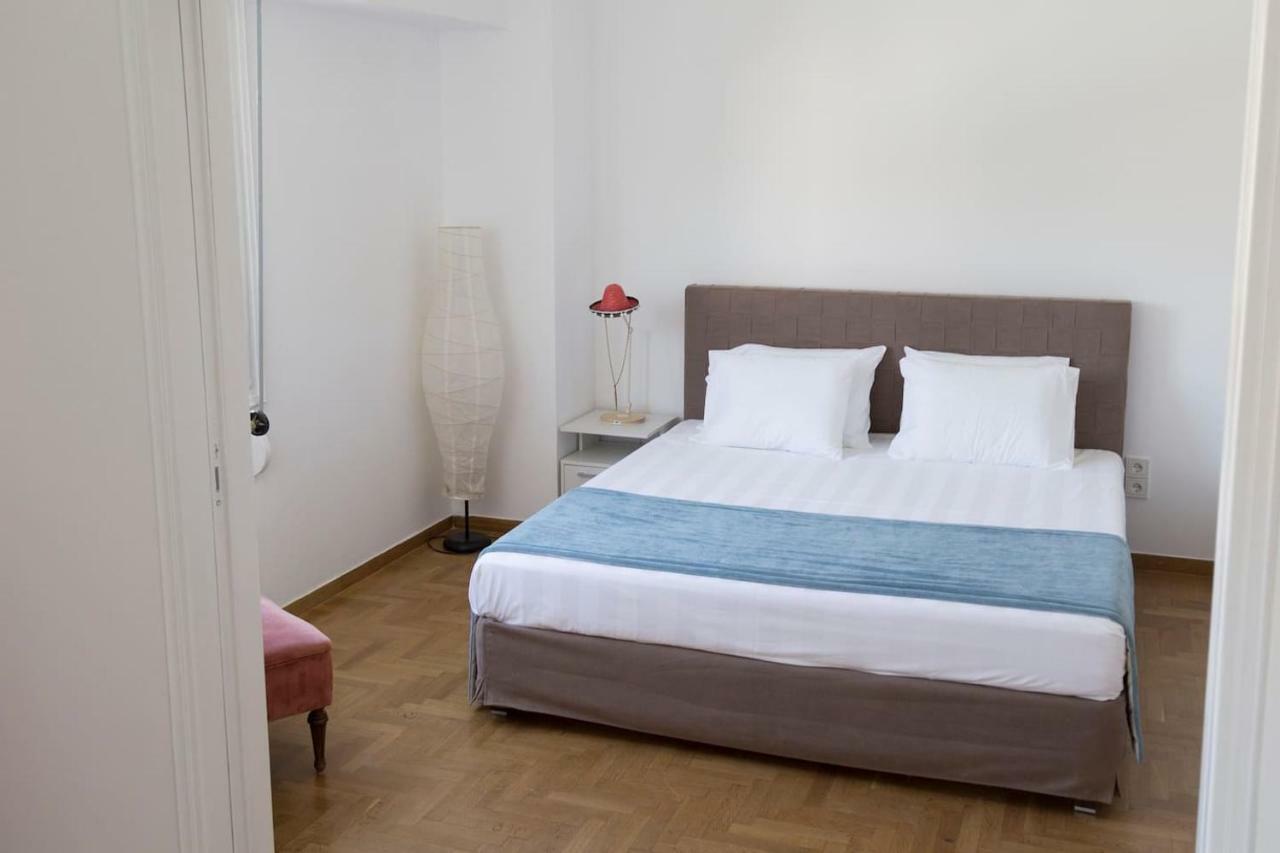 Good Vibes Only Apartment Athens Exterior photo
