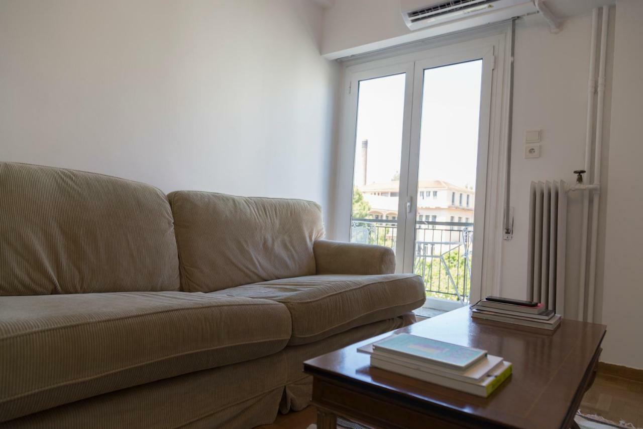 Good Vibes Only Apartment Athens Exterior photo
