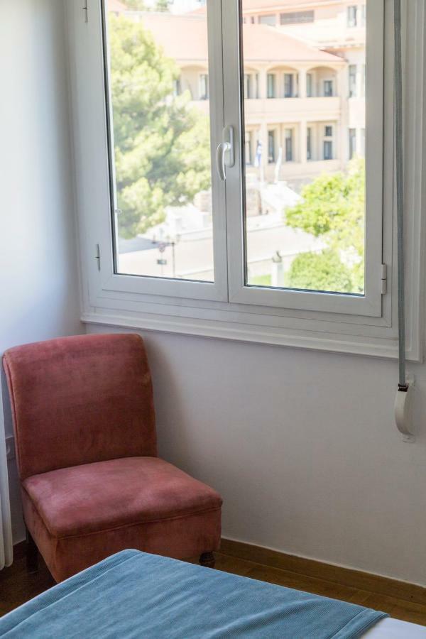 Good Vibes Only Apartment Athens Exterior photo